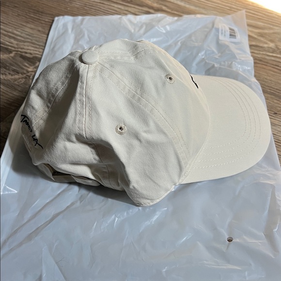 CSB Cream Hat - Picture 4 of 5